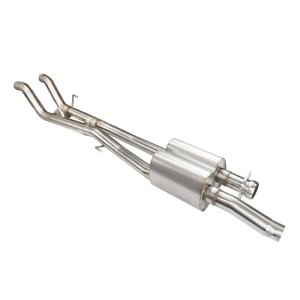 Ford F-150 Performance Exhaust - Kooks Headers - Cat Back - `17-`19 Ford F-150 Performance Exhaust - Kooks Headers - Cat Back - `17-`19